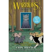 Warriors Warriors: Graystripe's Adventure: 3 Full-Color Warriors Manga Books in 1: The Lost Warrior, Warrior's Refuge, Warrior's , (Paperback)